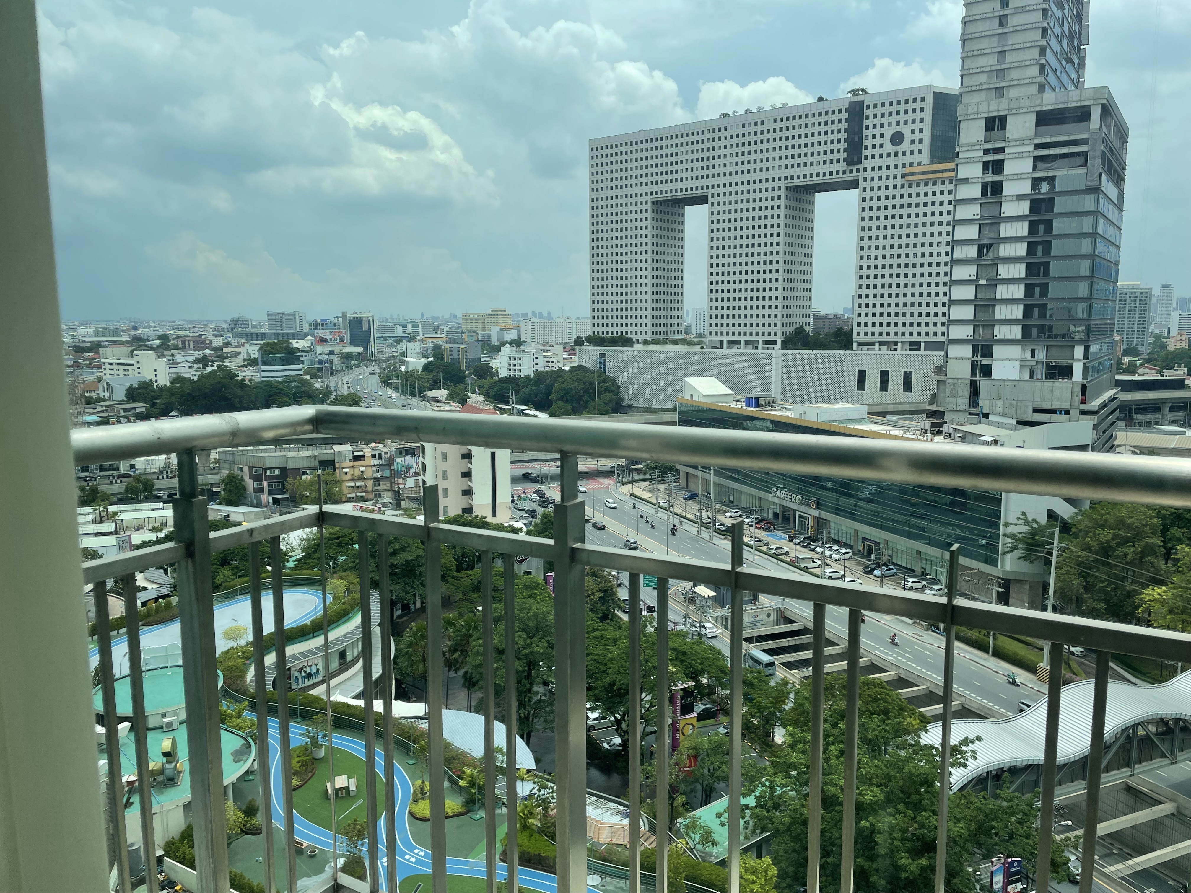 SOLD OUT ขาย เช่า คอนโด วินด์ รัชโยธิน พื้นที่ 53 ตร.ม. 1 ห้องนอน ขาย 5.9 ล้าน เช่า 20,000 บาท