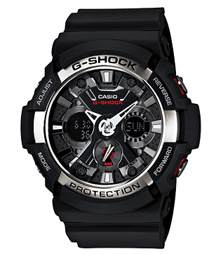 GA-200-1ADR