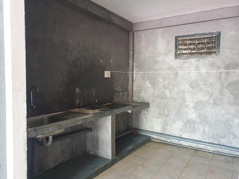 ให้เช่าบ้านเดี่ยว 2 ชั้น ย่านรัชดา พื้นที่ 60 ตรว. 3 ห้องนอน เช่า 60,000 บ/ด