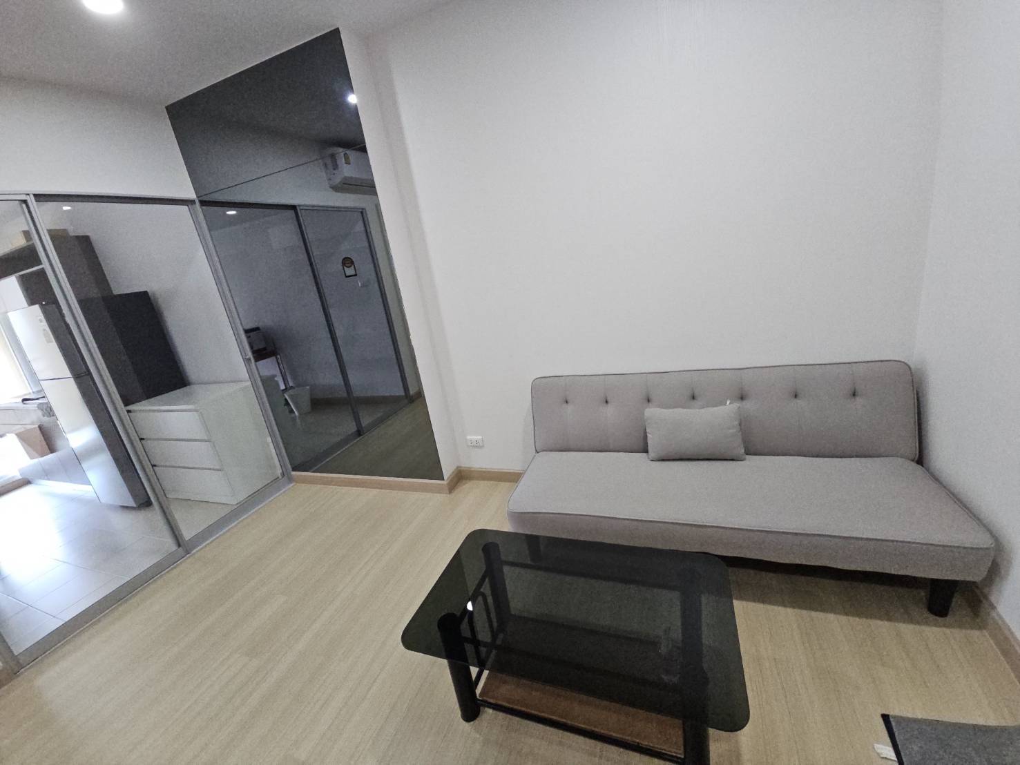 ศุภาลัย เวอเรนด้า สถานีภาษีเจริญ (1 Bed 42 ตร.ม./14000 บาท) ตึก B ชั้น 14 ใกล้สถานีรถไฟฟ้า MRT