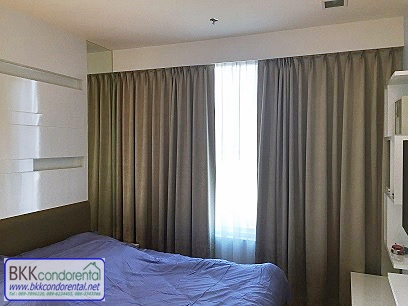 ให้เช่าคอนโด แวนเทจ รัชวิภา พื้นที่ 47.5 ตร.ม. 1 ห้องนอน