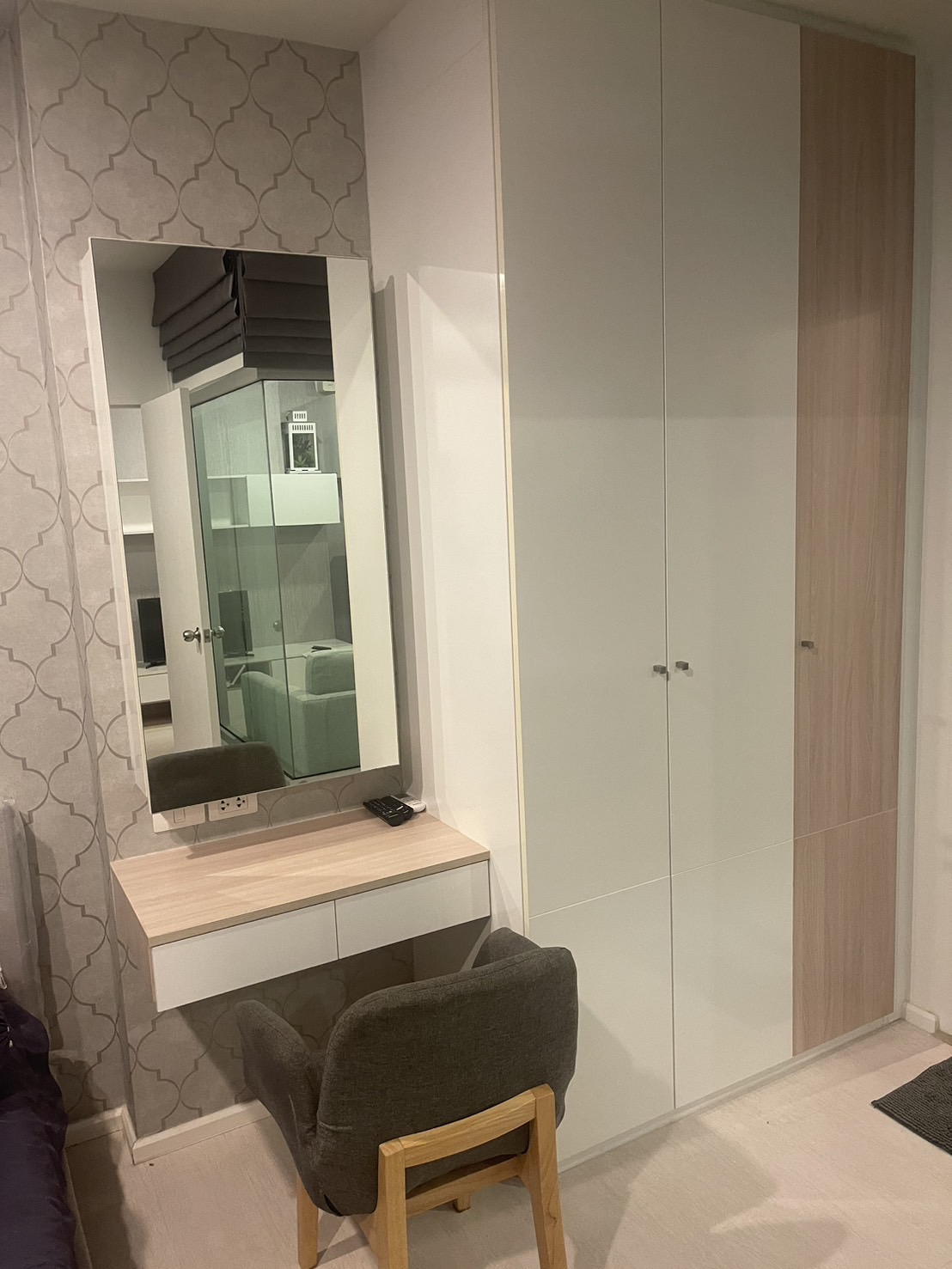 ขายคอนโด โพรดิจี้ เอ็มอาร์ที บางแค พื้นที่ 35 ตรม. 1 ห้องนอน ขาย 2.95 ล้านบาท เช่า 12,000 บาท