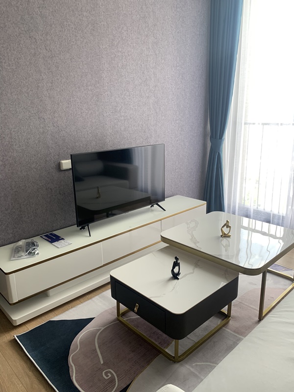 (Jan 23) ให้เช่าคอนโด โนเบิล อราวน์ สุขุมวิท 33 พื้นที่ 43 ตร.ม. 1 ห้องนอน เช่า 30,000 บ/ด