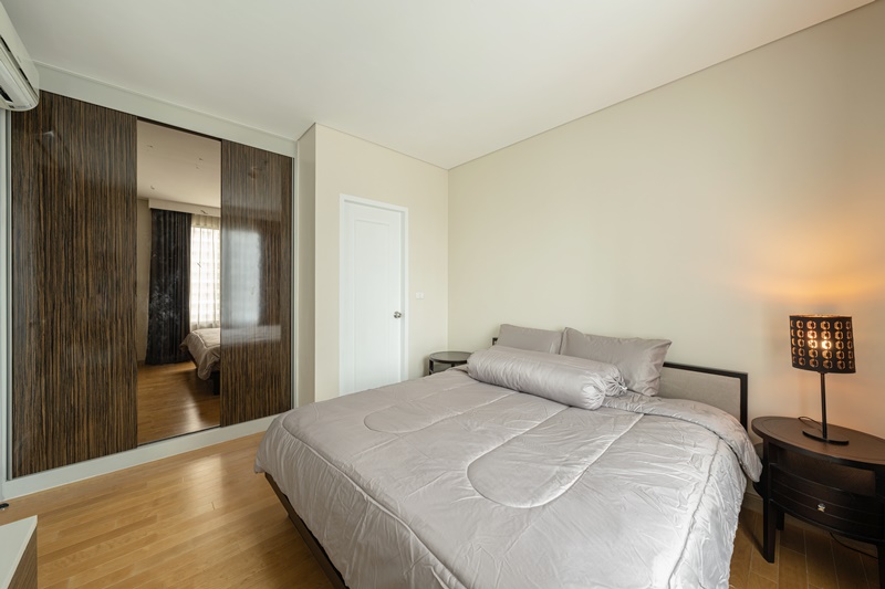 ขายคอนโด วิลล่า อโศก พื้นที่ 80.09 ตร.ม. 1 ห้องนอน ขาย 10.5 ล้านบาท