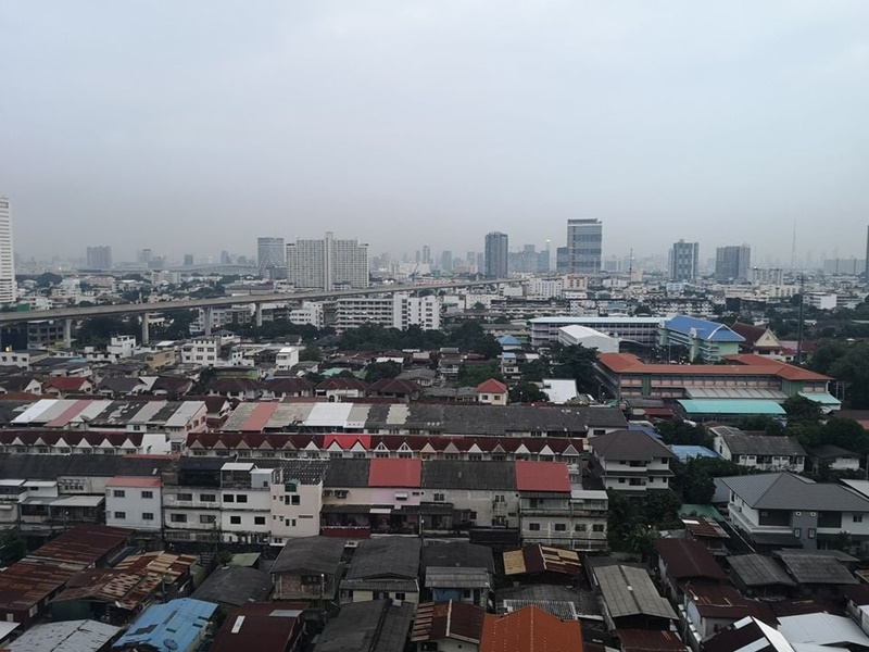 ให้เช่า รีเจ้นท์ โฮม บางซ่อน เฟส 28 พื้นที่ 28 ตร.ม. 1 ห้องนอน เช่า 7,500 บ/ด