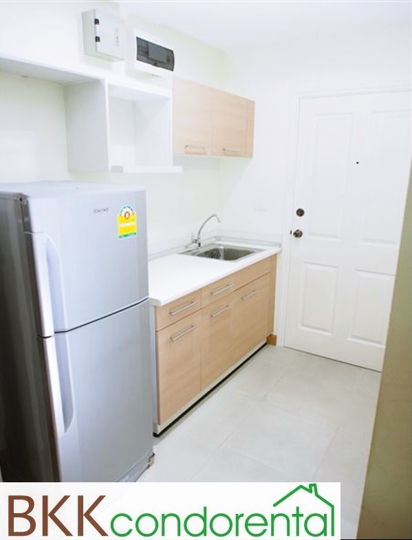 ขายคอนโด เดอะ ลิงค์ สุขุมวิท 50 พื้นที่ 31 ตร.ม. สตูดิโอ ขาย 2.95 ล้านบาท