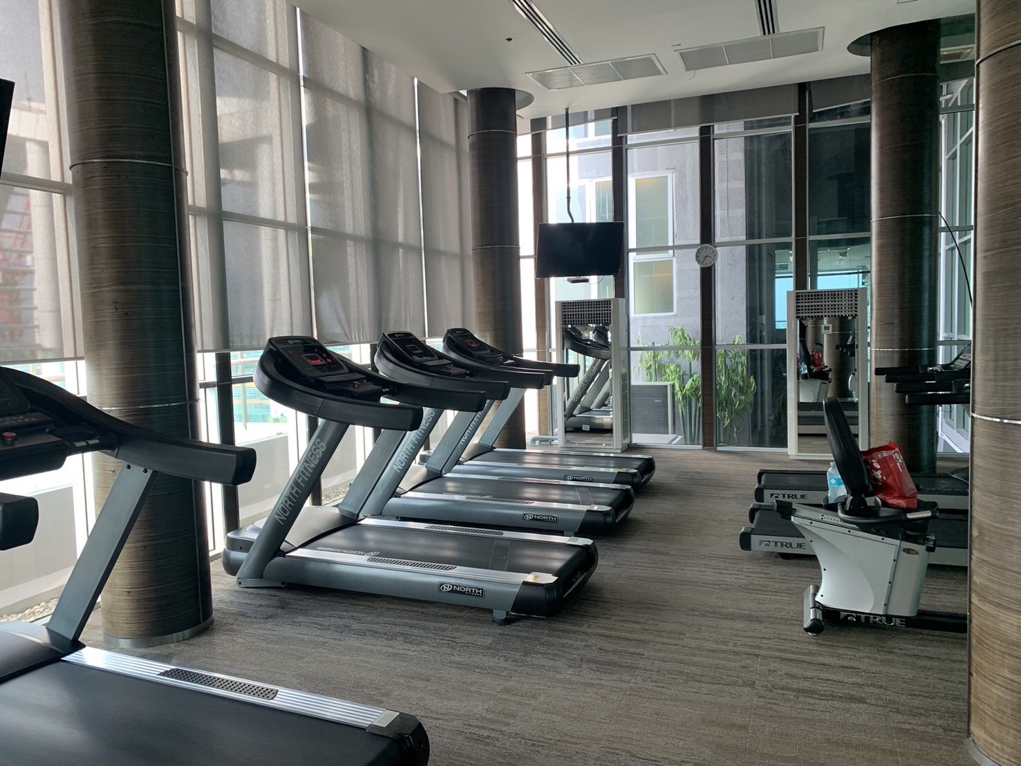 TD-M14.4 ขาย/ให้เช่า คอนโด ริทึ่ม สุขุมวิท 50 พื้นที่ 45.5 ตร.ม. 1 ห้องนอน เช่า 24,000 บ/ด ขาย 6.6 ลบ.