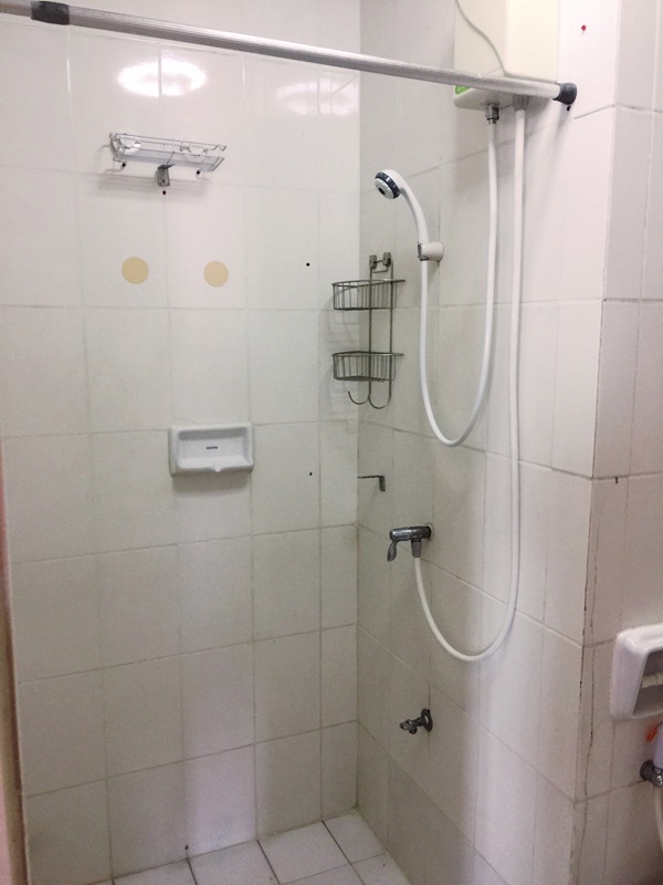 ให้เช่าคอนโด สุขสวัสดิ์ โมเดิร์น คอนโด วิว พื้นที่ 45 ตร.ม. 1 ห้องนอน เช่า 9,000 บ/ด