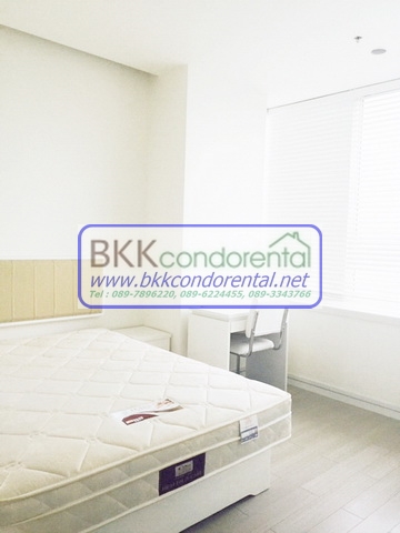 ให้เช่าคอนโด ทีซี กรีน พระราม 9 ตึก B ชั้น 28 พื้นที่ 31 ตรม. 1 ห้องนอน