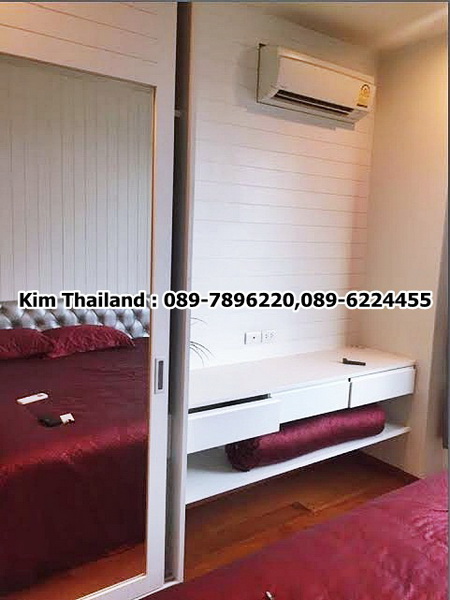 ให้เช่าคอนโด เดอะ พาร์โก้ นางลิ้นจี่ พื้นที่ 76 ตร.ม. 2 ห้องนอน เช่า 55,000 บ/ด