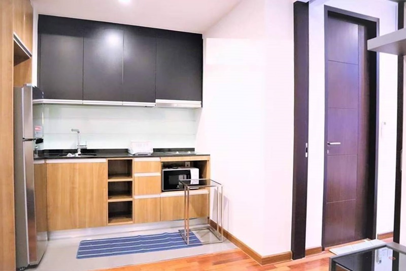 ขายคอนโด วิช ซิกเนเจอร์ มิดทาวน์ สยาม พื้นที่ 27 ตร.ม. 1 ห้องนอน ขาย 4.9 ล้านบาท