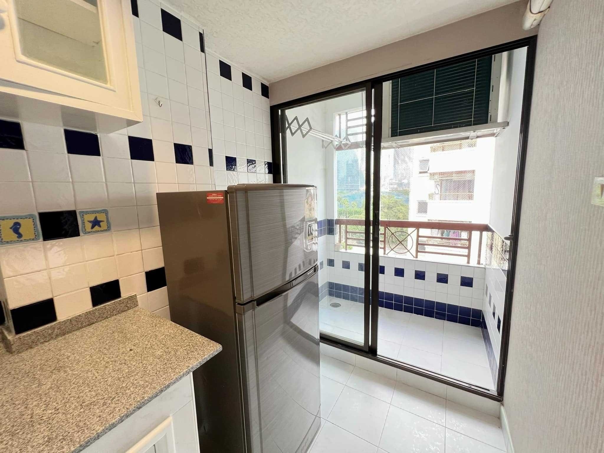 ให้เช่าคอนโด ลุมพินี เพลส สาทร 32 ตรม. 1 ห้องนอน ราคาเช่า 12,000 บาท/เดือน