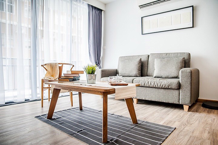 ให้เช่าคอนโด ซีวี 12 เดอะ เรสซิเดนซ์ พื้นที่ 95 ตร.ม. 2 ห้องนอน เช่า 65,000 บ/ด