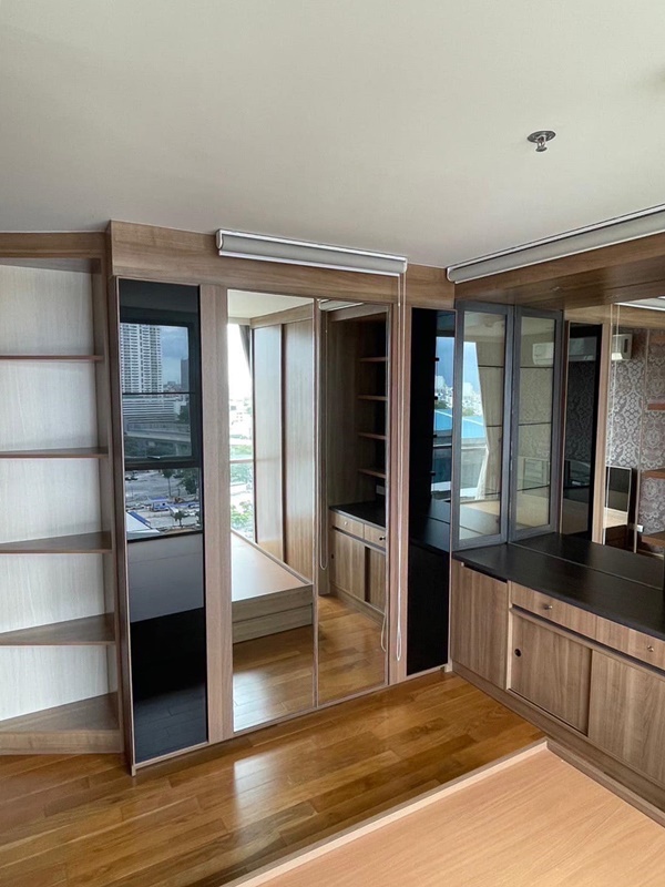 ขายคอนโด แอ็บสแตร็กส์ พหลโยธิน พื้นที่ 50 ตร.ม. 1 ห้องนอน ขาย 4.95 ล้านบาท