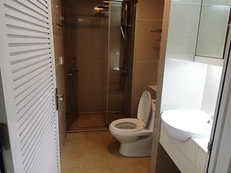 ให้เช่าคอนโด ทีซี กรีน พระราม 9 พื้นที่ 39 ตร.ม. 1 ห้องนอน เช่า 14,000 บ/ด