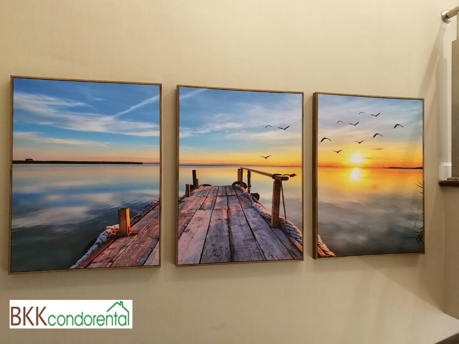 ให้เช่าคอนโด เบลล์ แกรนด์ พระราม 9 พื้นที่ 108 ตร.ม. 3 ห้องนอน เช่า 90,000 บ/ด