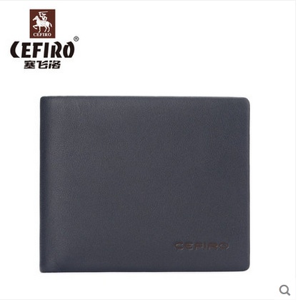กระเป๋าสตางค์ผู้ชาย Cefiro No.3