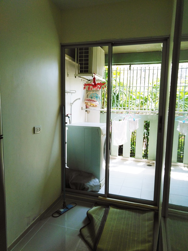 ให้เช่าคอนโด ลุมพินี เพลส พระราม 9 พื้นที่ 70 ตร.ม. 2 ห้องนอน เช่า 27,000 บ/ด