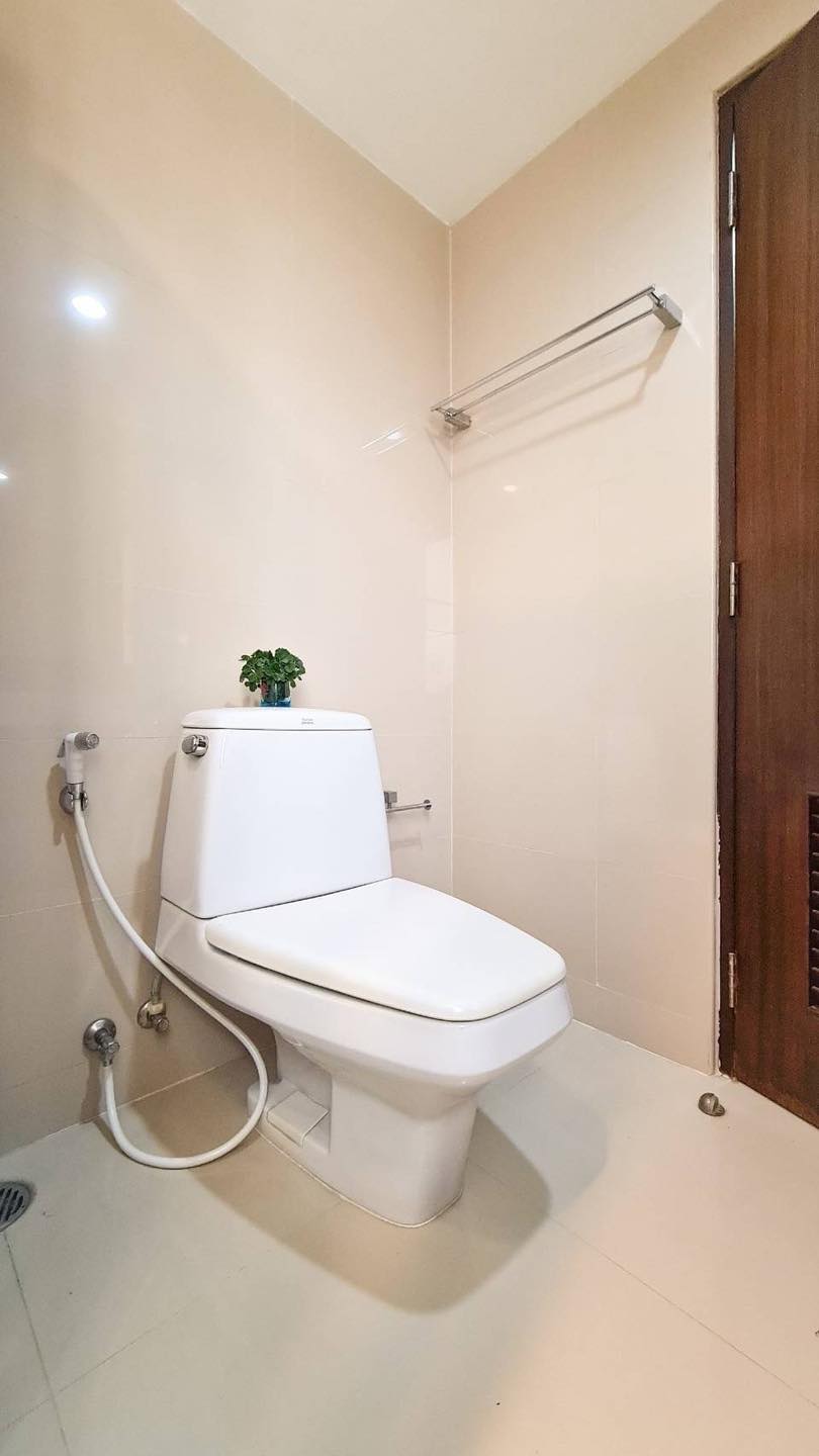 ให้เช่าคอนโด บ้านสามเสน พื้นที่ 76 ตร.ม 2 ห้องนอน ราคา 22,000 บาท/เดือน