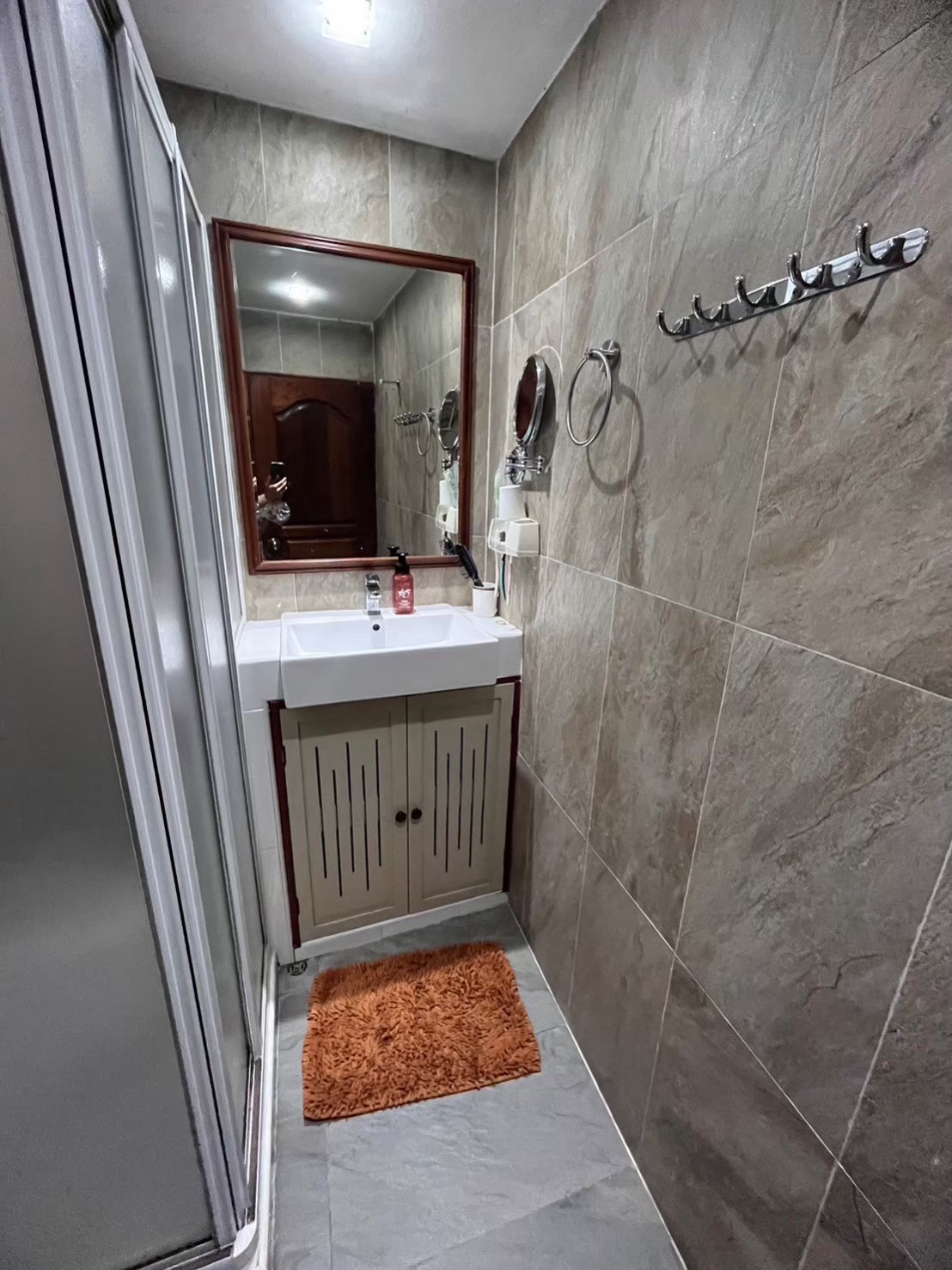 KD-M22.1 ให้เช่าคอนโด ราชเทวี ทาวเวอร์ พื้นที่ 66 ตร.ม. 2 ห้องนอน 1 ห้องน้ำ ให้เช่า 22,000 บ/ด