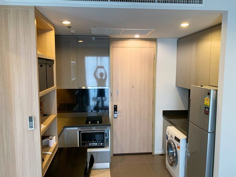 ขายคอนโด เอ็ม ลาดพร้าว พื้นที่ 74.37 ตร.ม. 2 ห้องนอน(combine) ขาย 14.9 ล้านบาท