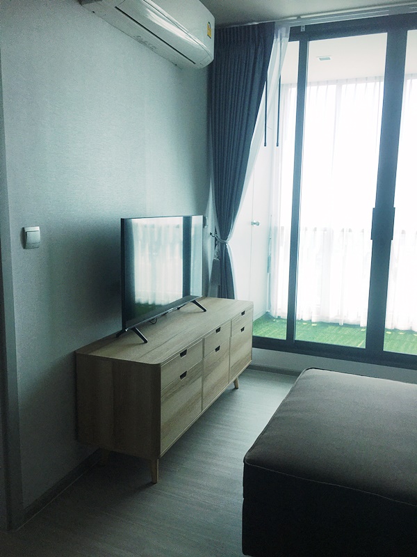 ขายคอนโด ไลฟ์ สุขุมวิท 62 พื้นที่ 39.19 ตร.ม. 1 ห้องนอน ขาย 4.99 ล้านบาท