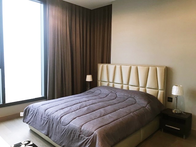 ให้เช่าคอนโด ดิ เอส แอท สิงห์ คอมเพล็กซ์ 75 ตร.ม. 2 ห้องนอน เช่า 68,000 บ/ด