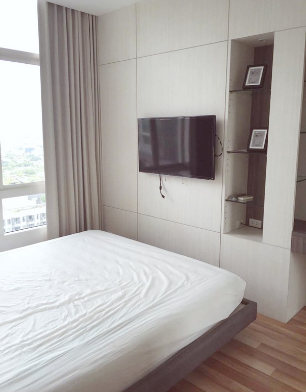 ขายคอนโด ไอดีโอ เวิร์ฟ สุขุมวิท 81 พื้นที่ 44 ตรม. 2 ห้องนอน ขาย 7.1 ล้านบาท
