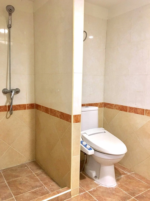 ให้เช่าคอนโด เดอะ วอเตอร์ฟอร์ด ไดมอนด์ สุขุมวิท 30/1 82.5 ตรม. 2 ห้องนอน 28,000 บ/ด