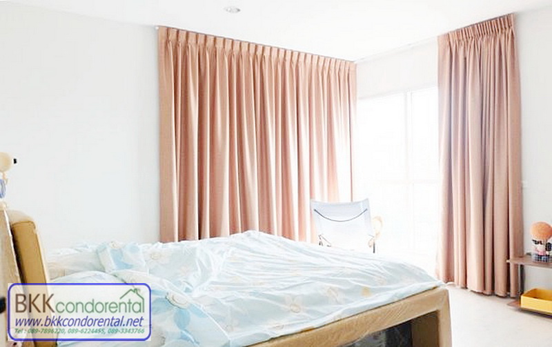 ขาย/ให้เช่าคอนโด แอสปาย พระราม 9 ชั้น 10 พื้นที่ 67 ตรม. 2 ห้องนอน ขาย 7.8 ล้านบาท และ เช่า 30,000 บ/ด