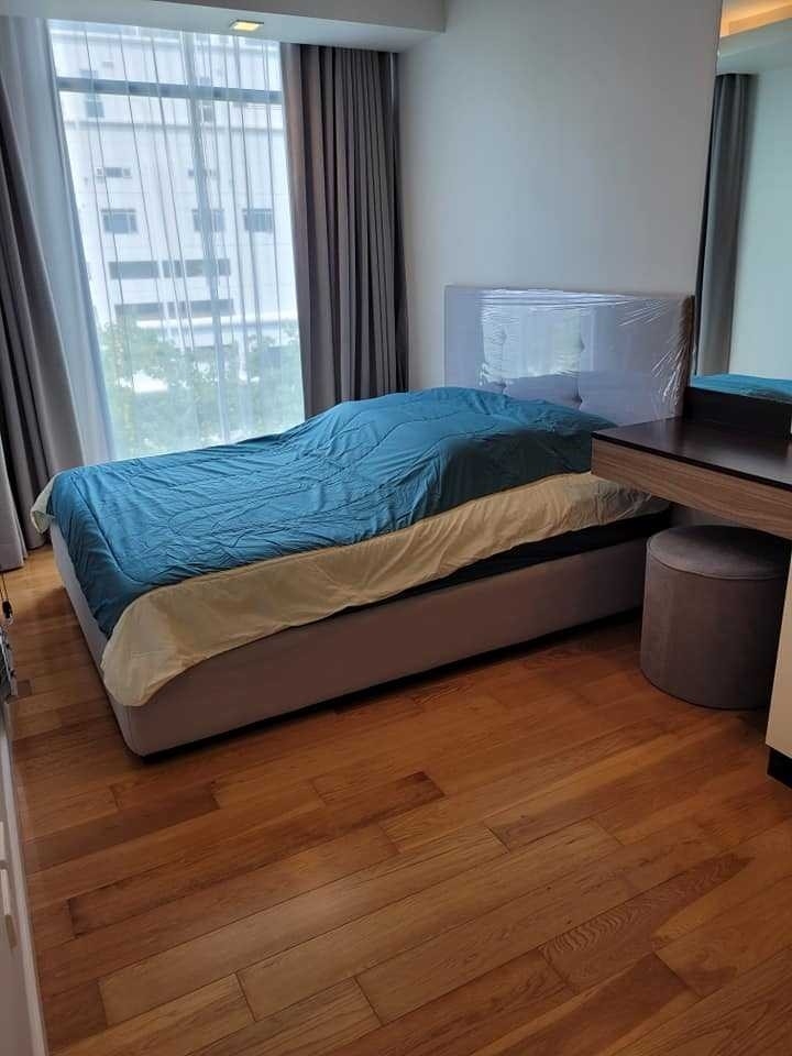 ให้เช่าคอนโด โฟกัส เพลินจิต พื้นที่ 48 ตรม. 1 ห้องนอน เช่า 26,000 /เดือน