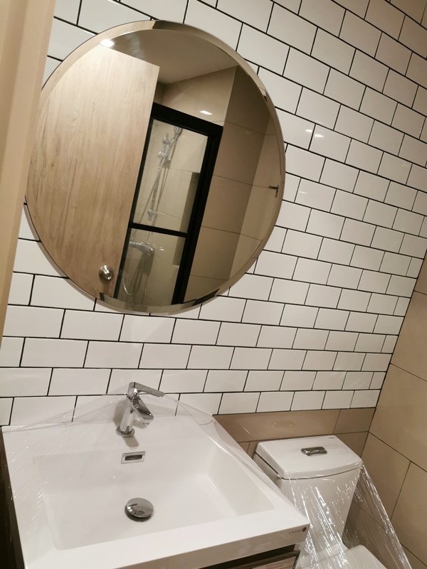 ให้เช่าคอนโด มาเอสโตร 19 รัชดา19-วิภา พื้นที่ 29 ตร.ม. 1 ห้องนอน เช่า 12,000 บ/ด