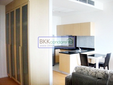 ให้เช่าคอนโด วินด์ รัชโยธิน พื้นที่ 40 ตร.ม. สตูดิโอ เช่า 20,000 บ/ด