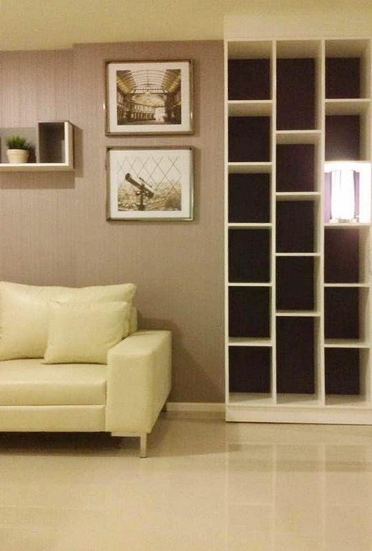 ขายคอนโด แอสปาย สุขุมวิท 48 พื้นที่ 28 ตร.ม. 1 ห้องนอน ขาย 3.05 ล้านบาท