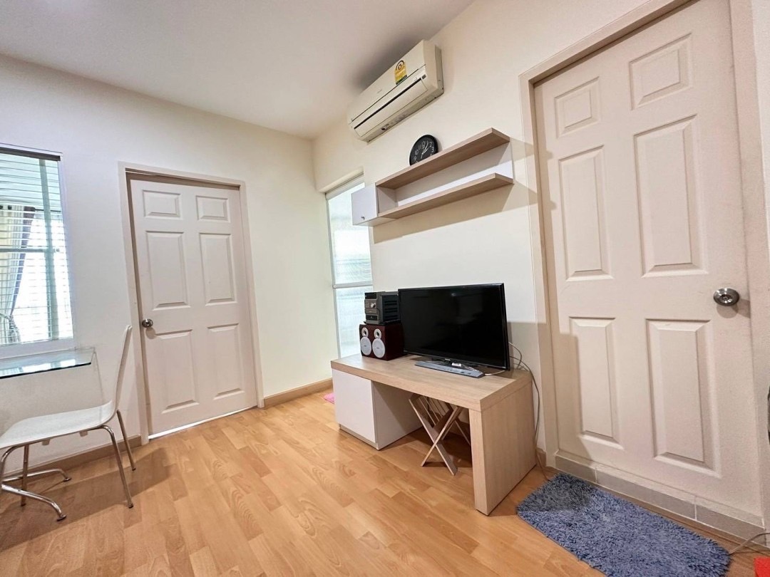 ไลฟ์ พหล อารีย์ 42 ตรม 1 Bed 1 Bath เช่าเดือนละ 16,500 บาท