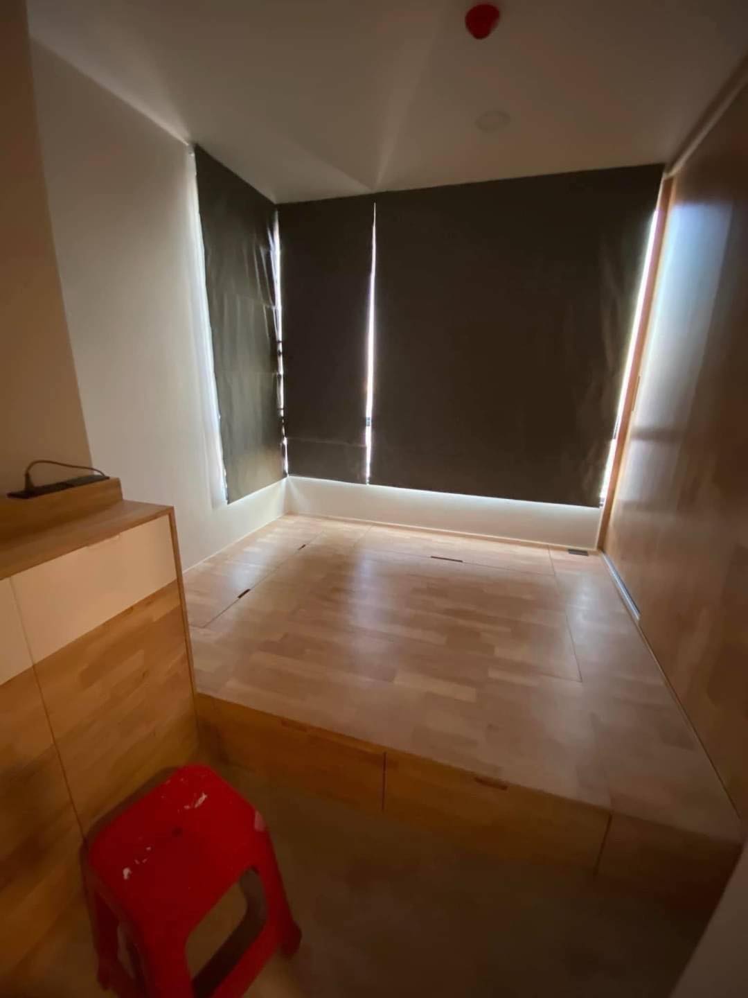 ให้เช่าคอนโด เดอะ ทรี จรัญ30 พื้นที่ 44 ตร.ม 2 ห้องนอน ราคา 23,000 บาท/เดือน