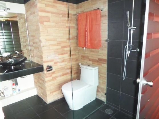 ขายคอนโด ศรีราชา คอนโดวิว 45 ตร. ม. 1 ห้องนอน ขาย 2.4 ล้านบาท