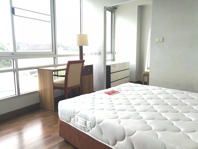 ให้เช่าคอนโด เดอะ เซสท์ ลาดพร้าว พื้นที่ 46 ตร.ม. 1ห้องนอน เช่า 16,000 บ/ด