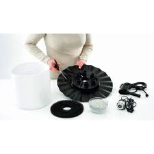 LunaLed Creative Set