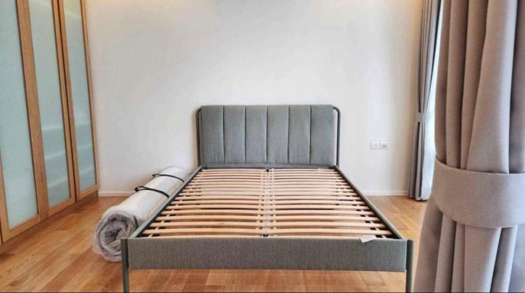 ให้เช่าคอนโด เซอร์เคิล ลิฟวิ่ง โปรโตไทป์ พื้นที่ 47 ตร.ม .1 ห้องนอน ราคา 28,000 บาท/เดือน