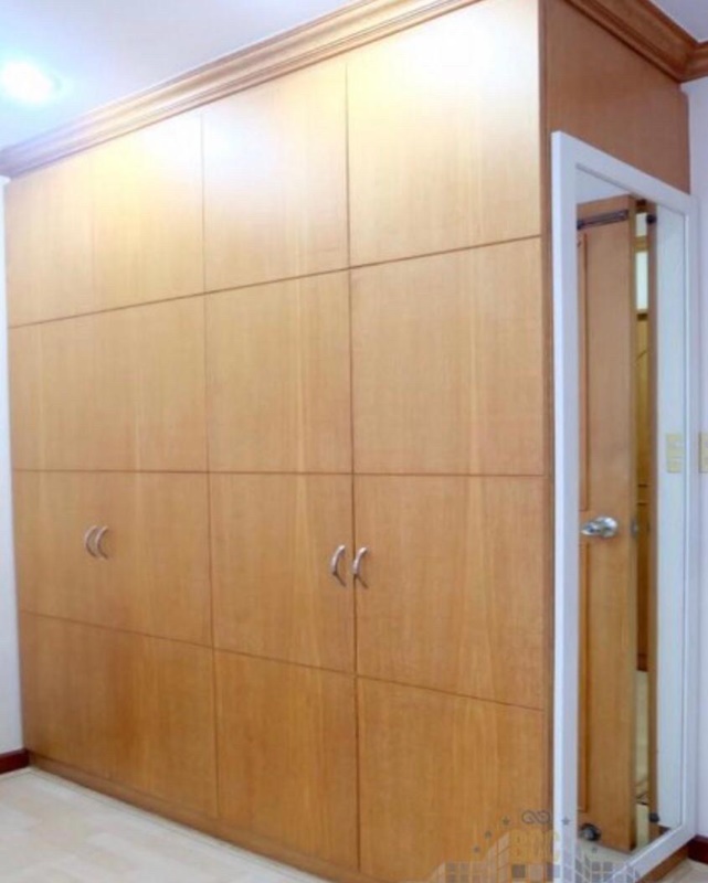 ให้เช่าคอนโด ดี.เอส. ทาวเวอร์ 2 สุขุมวิท 39 พื้นที่ 138 ตร.ม. 3 ห้องนอน เช่า 35,000 บ/ด