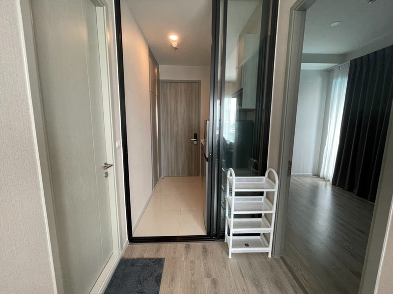 ขาย/ให้เช่า ไนท์บริดจ์ ไพร์ม รัชโยธิน 55 ตร.ม. 2 ห้องนอน. เช่า 38,000 บาท ขาย 11.8 ล้าน