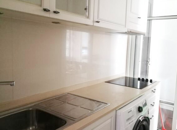 ขายคอนโด ไอวี่ ทองหล่อ พื้นที่ 85 ตร.ม. 2 ห้องนอน ขาย 18.5 ล้านบาท