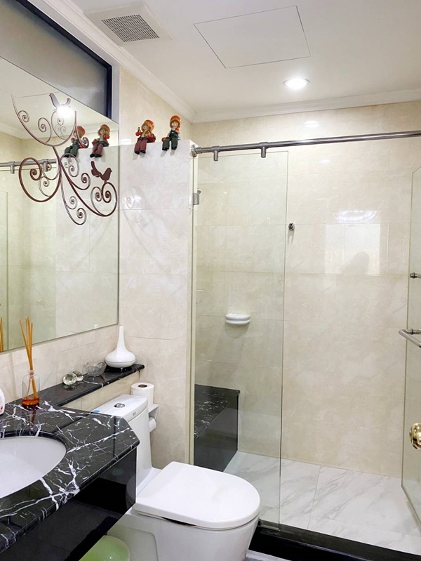 ขายคอนโด ศุภาลัย คาซ่า ริวา 120 ตรม. 2 ห้องนอน ขาย 8 ล้านบาท