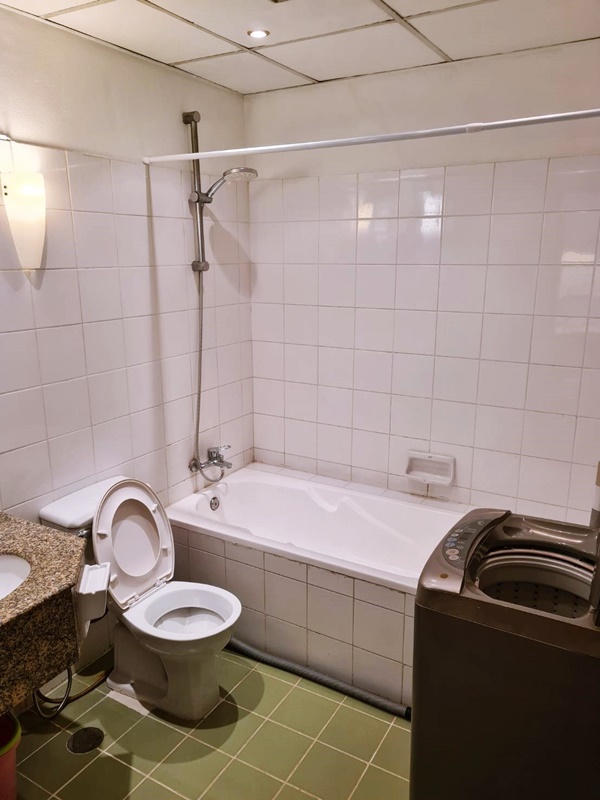 ขายคอนโด วิทยุ คอมเพล็กซ์ พื้นที่ 59 ตร.ม. 2 ห้องนอน ขาย 3.6 ล้านบาท