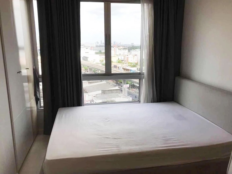 ให้เช่าคอนโด เดอะ โพรดิจี้ พื้นที่ 23 ตร.ม. สตูดิโอ เช่า 8,000 บาท/เดือน