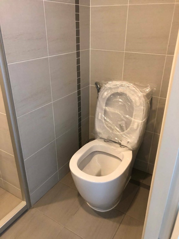 ให้เช่าคอนโด ลุมพินี ซีเล็คเต็ด สุทธิสาร-สะพานควาย 30 ตร.ม. 1 ห้องนอน เช่า 17,000 บ/ด