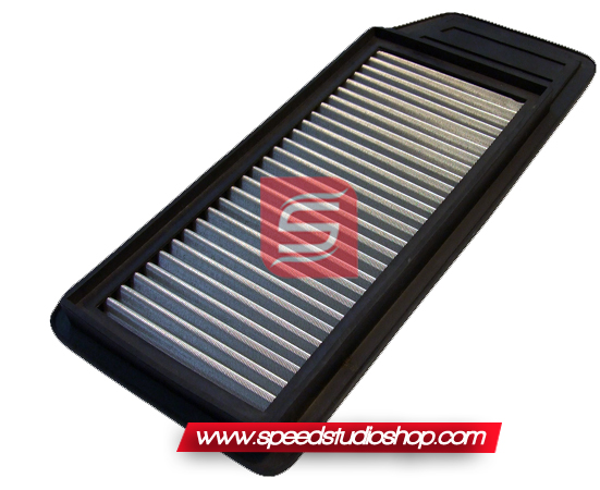 กรองอากาศ สแตนเลส Hurricane Honda Accord VII 2.0L 2.4 L (03-07) G7