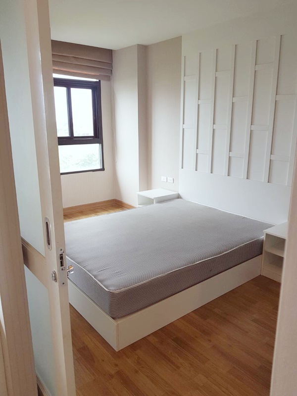 ขายคอนโด บ้านนวธารา พื้นที่ 32 ตร.ม. 1 ห้องนอน ขาย 1.9 ล้านบาท