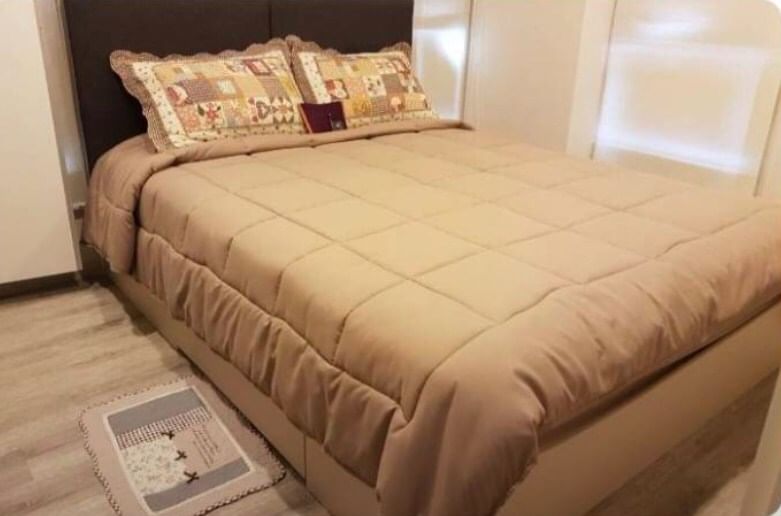 ให้เช่าคอนโด เซ็นทริค อารีย์ สเตชั่น พื้นที่ 49 ตรม. 2 ห้องนอน ราคาเช่า 28,000 บาท/เดือน